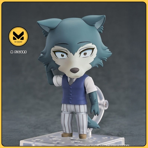 MÔ HÌNH Beastars - Legoshi - Nendoroid (#2698) (Good Smile Arts Shanghai, Good Smile Company) FIGURE CHÍNH HÃNG