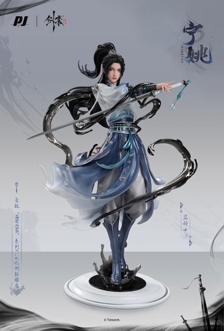 [PRE ORDER] MÔ HÌNH Sword of Coming - Ning Yao - New Era Series - 1/6 (PIJI Studio) FIGURE CHÍNH HÃNG
