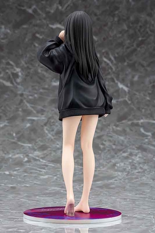 MÔ HÌNH Lycoris Recoil - Takina Inoue - Oversized Sweatshirt Ver. - 1/7 Complete Figure(Phat Company) FIGURE CHÍNH HÃNG