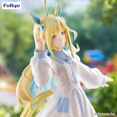 MÔ HÌNH Neo Universe - Umamusume: Pretty Derby - Trio-Try-iT Figure (FuRyu) FIGURE CHÍNH HÃNG