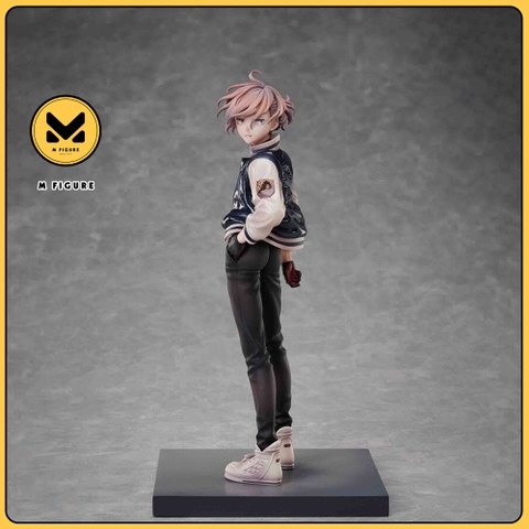 MÔ HÌNH Chuya Nakahara - KDcolle Bungo Stray Dogs - Original Series Age Fifteen Ver. 1/7 Complete Figure(KADOKAWA) FIGURE CHÍNH HÃNG