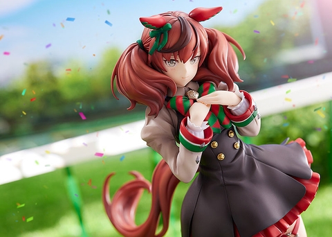 MÔ HÌNH Umamusume: Pretty Derby - Nice Nature - 1/7 Complete Figure (Phat Company) FIGURE CHÍNH HÃNG