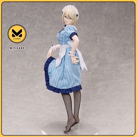 MÔ HÌNH Megami no Cafe Terrace Akane Hououji 1/4 Complete Figure(FREEing) FIGURE CHÍNH HÃNG