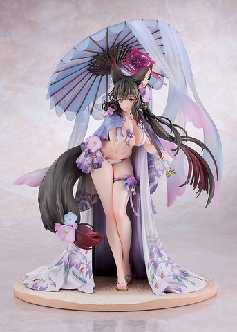 MÔ HÌNH Blue Archive - Kosaka Wakamo - 1/7 - Swimsuit (Good Smile Company) FIGURE CHÍNH HÃNG
