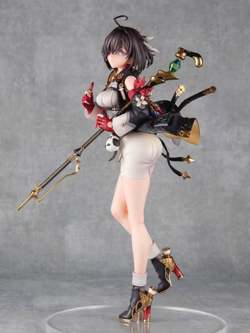 [Pre Order] MÔ HÌNH Atelier Yumia: The Alchemist of Memories & the Envisioned Land Yumia Liessfeldt 1/7 Complete Figure(KT model+) FIGURE CHÍNH HÃNG