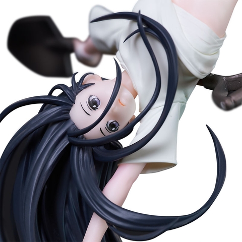 [Pre Order] MÔ HÌNH Yi Ren Zhi Xia Feng Bao Bao Ling Che Hang Yun 1/8 Complete Figure(PPDF) FIGURE CHÍNH HÃNG