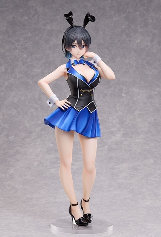 MÔ HÌNH Bunny Garden - Miuka - B-style - 1/4 (FREEing) FIGURE CHÍNH HÃNG