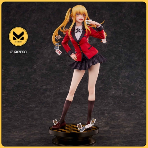 [PRE ORDER] MÔ HÌNH Kakegurui×× - Saotome Mary - 1/6 (Union Creative International Ltd) FIGURE CHÍNH HÃNG