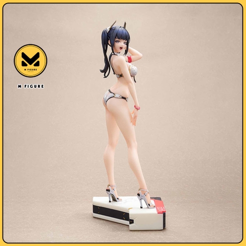 [PRE ORDER] MÔ HÌNH Original - SSR Figure - Hard-Shell Swimwear Girls Maruko Hakuyo - 1/6 (Infinity Studio) FIGURE CHÍNH HÃNG