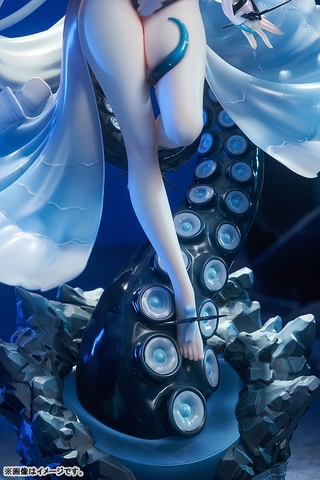[PRE ORDER] MÔ HÌNH Azur Lane - Fancy - 1/7 (Good Smile Arts Shanghai, Good Smile Company) FIGURE CHÍNH HÃNG
