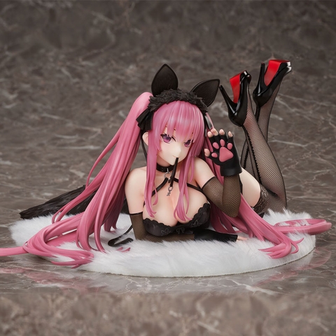 [Pre Order] MÔ HÌNH La Galissonniere - B-style Azur Lane - Black Cat of All Hallows' Eve 1/4 Complete Figure(FREEing) FIGRUE CHÍNH HÃNG