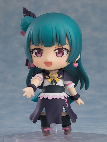 MÔ HÌNH Nendoroid 2416 Yohane the Parhelion -SUNSHINE in the MIRROR- Yohane(Good Smile Company) FIGURE CHÍNH HÃNG