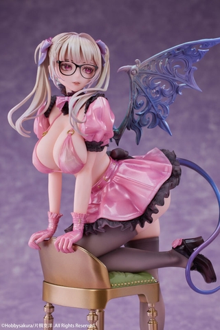 MÔ HÌNH  Original - Imp - 1/7 (Hobby Sakura) FIGURE CHÍNH HÃNG