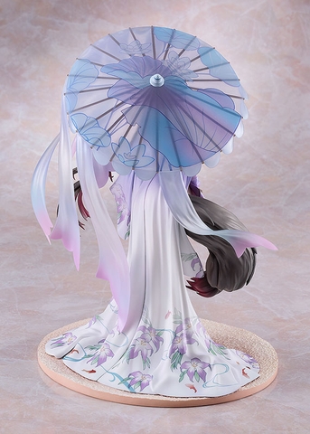 MÔ HÌNH Blue Archive - Kosaka Wakamo - 1/7 - Swimsuit (Good Smile Company) FIGURE CHÍNH HÃNG