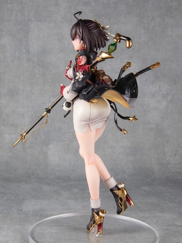 [Pre Order] MÔ HÌNH Atelier Yumia: The Alchemist of Memories & the Envisioned Land Yumia Liessfeldt 1/7 Complete Figure(KT model+) FIGURE CHÍNH HÃNG