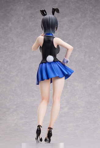 MÔ HÌNH Bunny Garden - Miuka - B-style - 1/4 (FREEing) FIGURE CHÍNH HÃNG