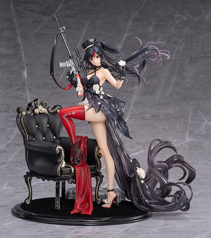 [PRE ORDER] MÔ HÌNH Knives Out - Diane - 1/7 - Banquet Dance (Good Smile Arts Shanghai, Good Smile Company) FIGURE CHÍNH HÃNG