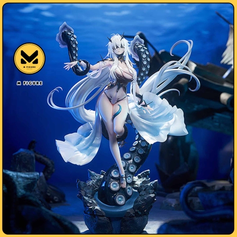 [PRE ORDER] MÔ HÌNH Azur Lane - Fancy - 1/7 (Good Smile Arts Shanghai, Good Smile Company) FIGURE CHÍNH HÃNG
