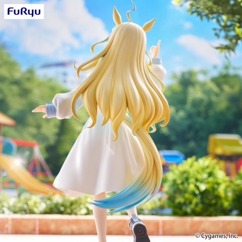 MÔ HÌNH Neo Universe - Umamusume: Pretty Derby - Trio-Try-iT Figure (FuRyu) FIGURE CHÍNH HÃNG