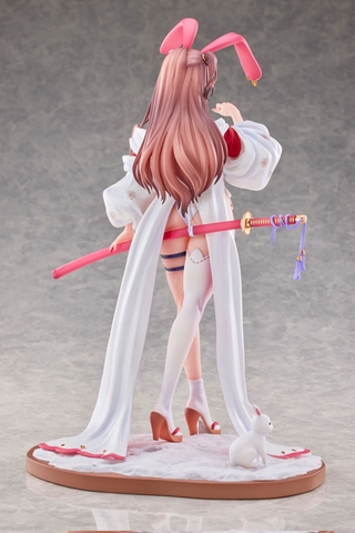 MÔ HÌNH -USAMURAI- 1/6 Complete Figure(YOYOSKY) FIGRUE CHÍNH HÃNG