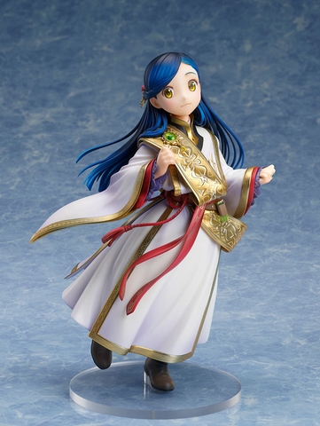 [Pre Order] MÔ HÌNH Rozemyne - Ascendance of a Bookworm - 1/7 Complete Figure(Stronger) FIGURE CHÍNH HÃNG