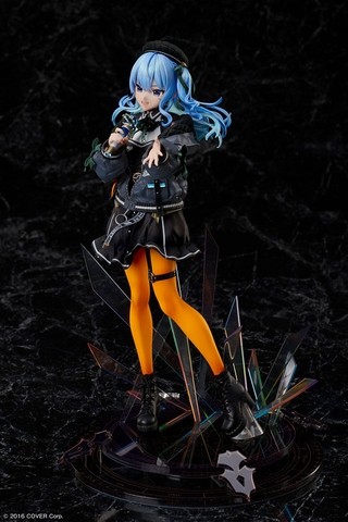 [Pre Order] MÔ HÌNH Suisei - Hololive Hoshimachi - 1/7 Complete Figure(DesignCOCO) FIGURE CHÍNH HÃNG