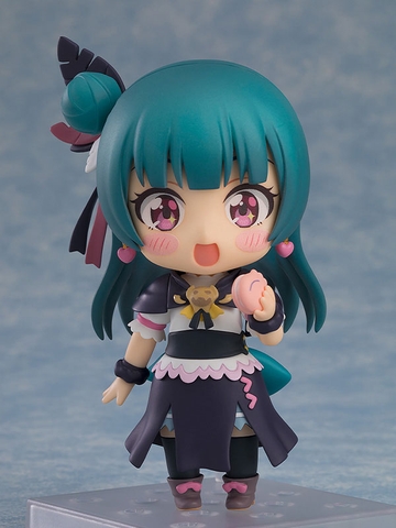 MÔ HÌNH Nendoroid 2416 Yohane the Parhelion -SUNSHINE in the MIRROR- Yohane(Good Smile Company) FIGURE CHÍNH HÃNG