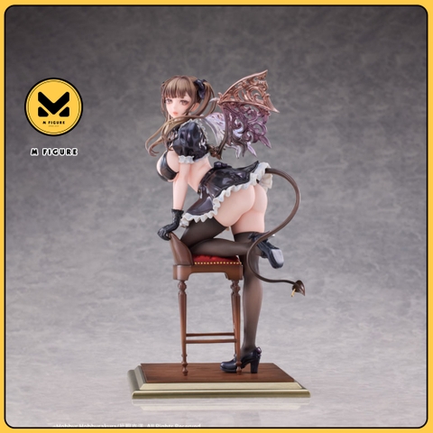 [Pre Order] MÔ HÌNH Original Character imp 1/7 Complete Figure(Hobby sakura) FIGURE CHÍNH HÃNG