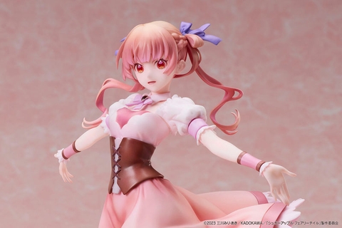 [Pre Order] MÔ HÌNH Sugar Apple Fairy Tale Anne Halford 1/7 Complete Figure(DesignCOCO) FIGURE CHÍNH HÃNG