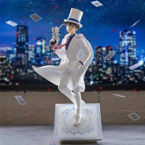 MÔ HÌNH Meitantei Conan - Kuroba Kaito - Luminasta (SEGA) FIGURE CHÍNH HÃNG