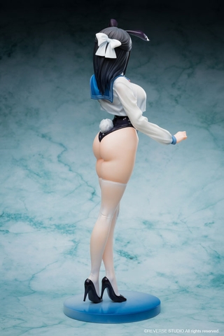 [Pre Order] MÔ HÌNH Original Character Sailor Bunny 1/6 Complete Figure(Reverse Studio) FIGURE CHÍNH HÃNG