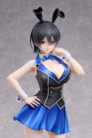 MÔ HÌNH Bunny Garden - Miuka - B-style - 1/4 (FREEing) FIGURE CHÍNH HÃNG
