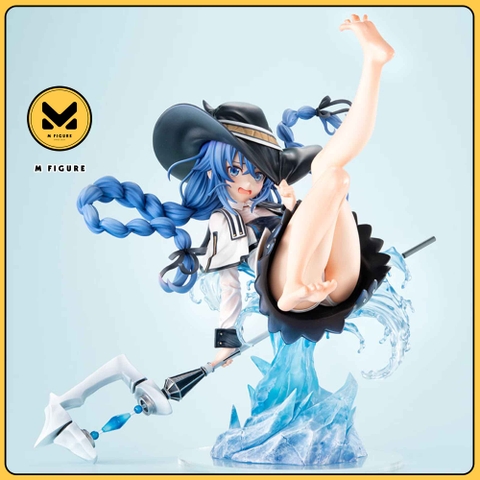 [PRE ORDER] MÔ HÌNH Lucrea Mushoku Tensei: Jobless Reincarnation -Isekai Ittara Honki Dasu- Roxy 1/7 Complete Figure(MegaHouse) FIGURE CHÍNH HÃNG