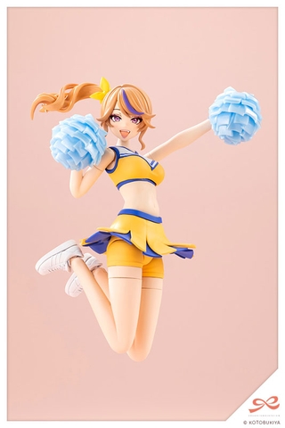 [PRE ORDER] MÔ HÌNH Sousaishojoteien - Seira Ichijo - 1/10 - Cheerleading Uniform (Kotobukiya) FIGURE CHÍNH HÃNG