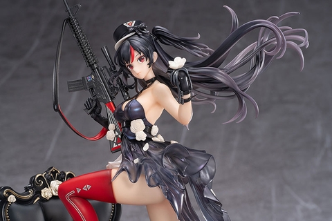 [PRE ORDER] MÔ HÌNH Knives Out - Diane - 1/7 - Banquet Dance (Good Smile Arts Shanghai, Good Smile Company) FIGURE CHÍNH HÃNG