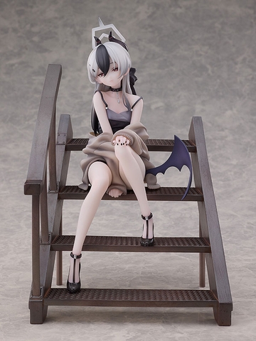 [PRE ORDER] MÔ HÌNH Blue Archive - Onikata Kayoko - 1/7 - (Dress): Memorial Lobby Ver. (Solarain) FIGURE CHÍNH HÃNG
