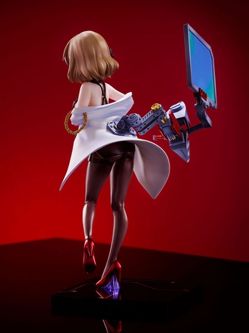 [PRE ORDER] MÔ HÌNH Azur Lane - Z23 - 1/7 - Philosophy Sensei (Mimeyoi, Tokyo Figure) FIGURE CHÍNH HÃNG