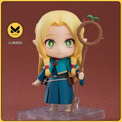 MÔ HÌNH Marcille Donato - Dungeon Meshi - Mandrake - Nendoroid (#2385) (Good Smile Company) FIGURE CHÍNH HÃNG
