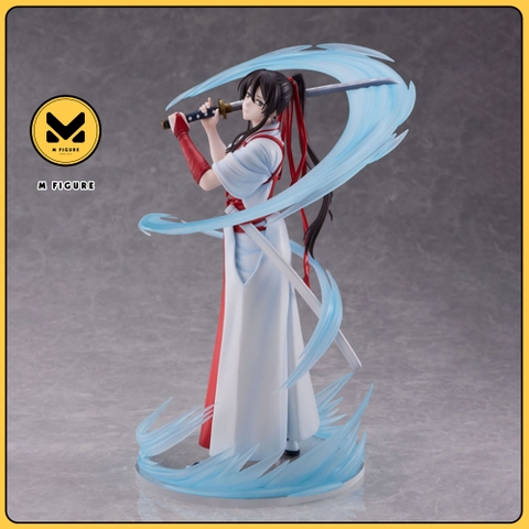 MÔ HÌNH Hell's Paradise: Jigokuraku Yamada Asaemon Sagiri 1/7 Complete Figure(MAPPA) FIGURE CHÍNH HÃNG