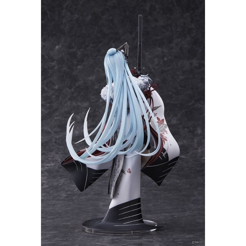 MÔ HÌNH [S] - A-Z: - iDELiTE - 1/7 - Uchikake (Craft Egg) FIGURE CHÍNH HÃNG