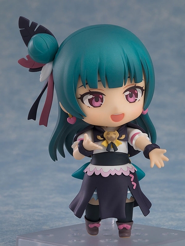 MÔ HÌNH Nendoroid 2416 Yohane the Parhelion -SUNSHINE in the MIRROR- Yohane(Good Smile Company) FIGURE CHÍNH HÃNG