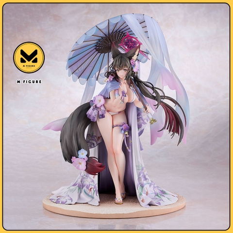 MÔ HÌNH Blue Archive - Kosaka Wakamo - 1/7 - Swimsuit (Good Smile Company) FIGURE CHÍNH HÃNG
