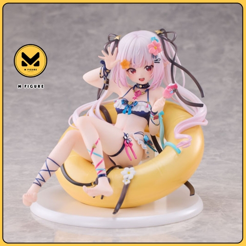 [Pre Order] MÔ HÌNH Mashiro Kanon Swimsuit Ver. 1/7 Complete Figure(Raise Dream) FIGURE CHÍNH HÃNG