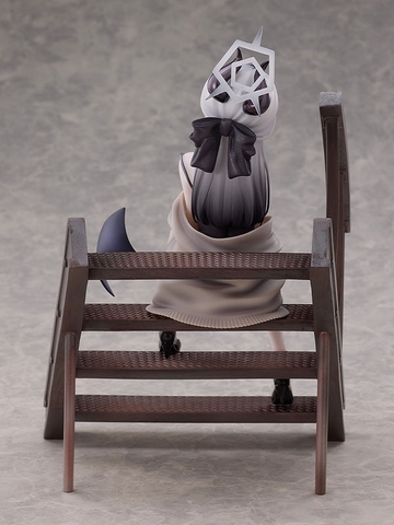 [PRE ORDER] MÔ HÌNH Blue Archive - Onikata Kayoko - 1/7 - (Dress): Memorial Lobby Ver. (Solarain) FIGURE CHÍNH HÃNG