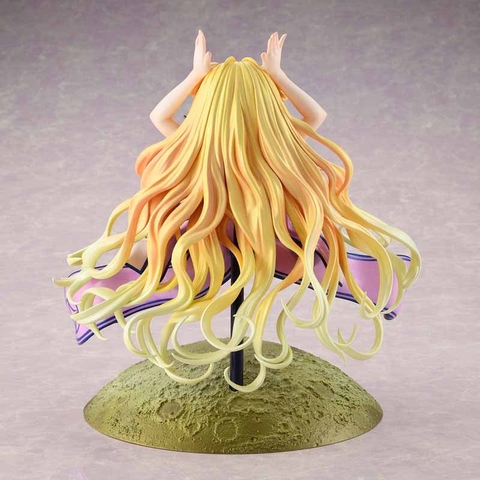 MÔ HÌNH Date A Live IV Mukuro Hoshimiya 1/7 Complete Figure(Bellfine) FIGURE CHÍNH HÃNG