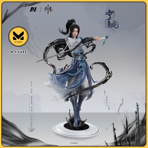 [PRE ORDER] MÔ HÌNH Sword of Coming - Ning Yao - New Era Series - 1/6 (PIJI Studio) FIGURE CHÍNH HÃNG
