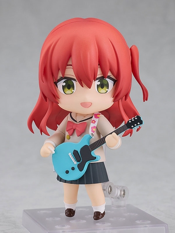 MÔ HÌNH Ikuyo Kita - Nendoroid - BOCCHI THE ROCK!(GOOD SMILE COMPANY) FIGURE CHÍNH HÃNG