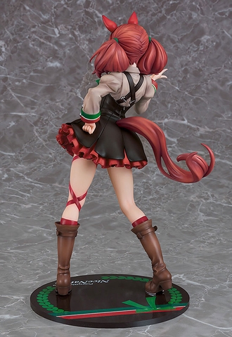 MÔ HÌNH Umamusume: Pretty Derby - Nice Nature - 1/7 Complete Figure (Phat Company) FIGURE CHÍNH HÃNG