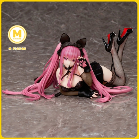 [Pre Order] MÔ HÌNH La Galissonniere - B-style Azur Lane - Black Cat of All Hallows' Eve 1/4 Complete Figure(FREEing) FIGRUE CHÍNH HÃNG