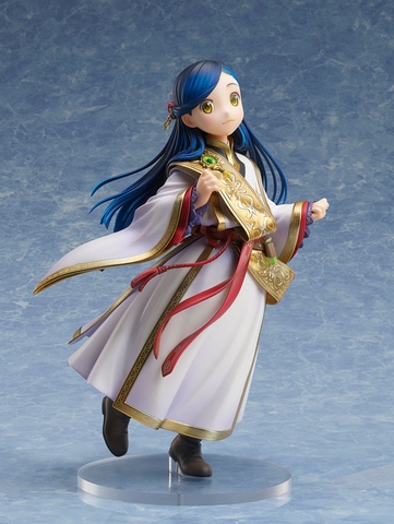 [Pre Order] MÔ HÌNH Rozemyne - Ascendance of a Bookworm - 1/7 Complete Figure(Stronger) FIGURE CHÍNH HÃNG